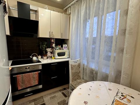 квартира за адресою Київська вул., 9