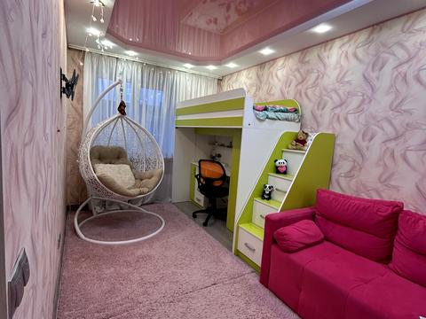 квартира за адресою Київська вул., 9