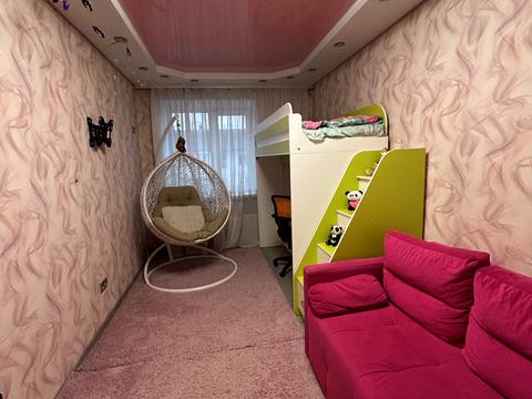 квартира за адресою Київська вул., 9