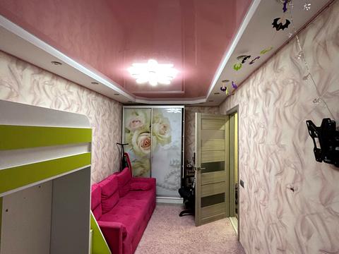 квартира за адресою Київська вул., 9