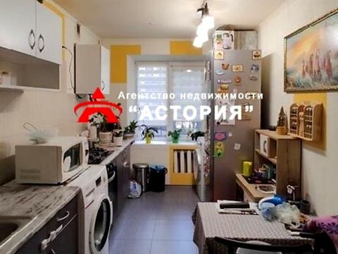 квартира за адресою Запоріжжя, Товариська вул., 70