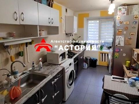 квартира за адресою Запоріжжя, Товариська вул., 70