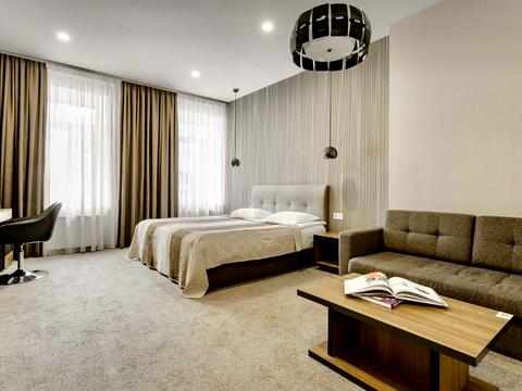 квартира за адресою Тараса Шевченка пров., 8