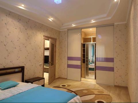 квартира за адресою Ярослава Мудрого вул. (Петровського), 30а