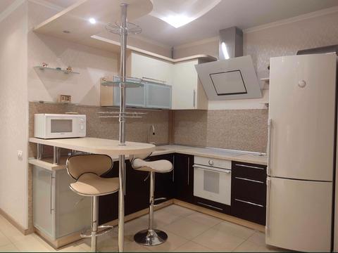 квартира за адресою Ярослава Мудрого вул. (Петровського), 30а