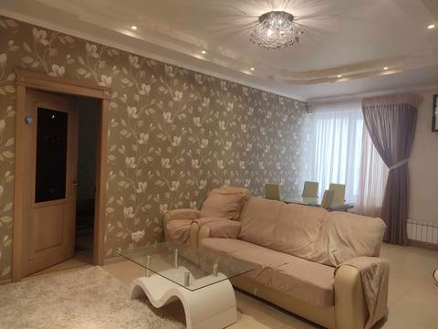 квартира за адресою Ярослава Мудрого вул. (Петровського), 30а