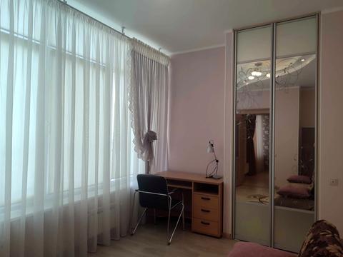 квартира за адресою Ярослава Мудрого вул. (Петровського), 30а