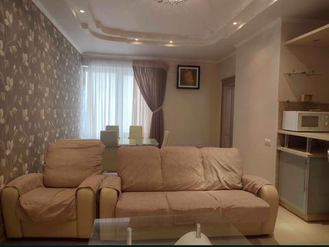 квартира за адресою Ярослава Мудрого вул. (Петровського), 30а