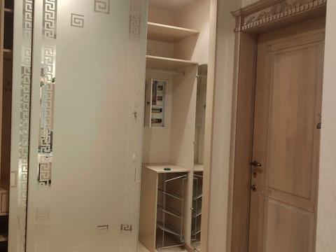 квартира за адресою Ярослава Мудрого вул. (Петровського), 30а