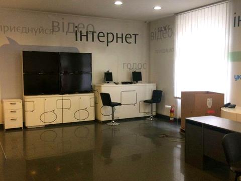 коммерческая по адресу Гетьмана Дорошенко ул. (Жовтневая), 26