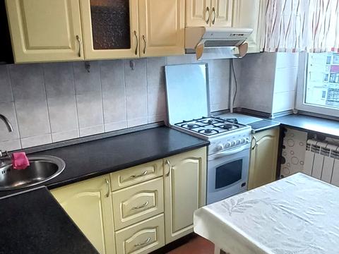 квартира за адресою Перемоги просп. (Курський), 53