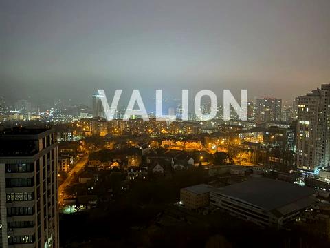 квартира за адресою Андрія Верхогляда вул. (Михайла Драгомирова), 14-А