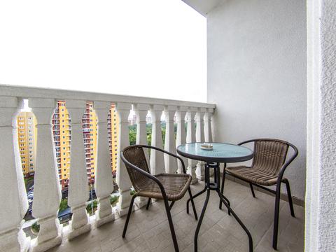 квартира за адресою Михайла Максимовича вул. (Онуфрія Трутенка), 26