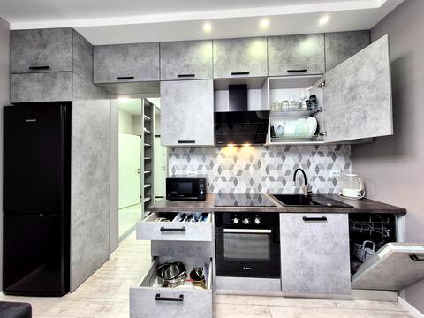 квартира за адресою Михайла Максимовича вул. (Онуфрія Трутенка), 26