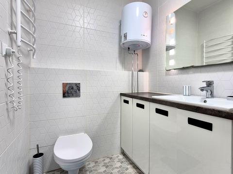 квартира за адресою Михайла Максимовича вул. (Онуфрія Трутенка), 26