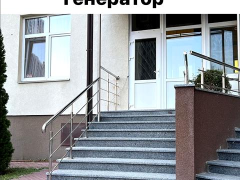 квартира за адресою Академіка Глушкова просп., 9-Д