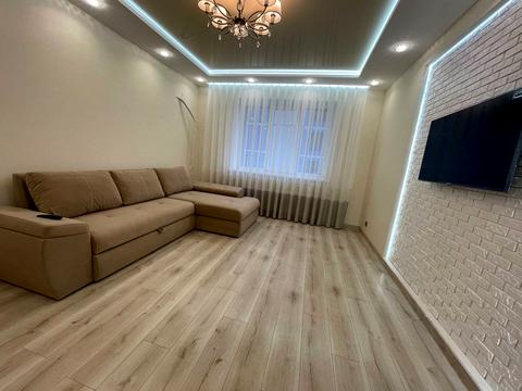 квартира за адресою Національної Гвардії вул., 16-Л