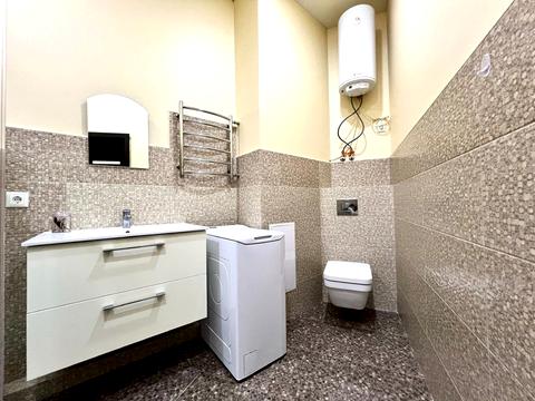 квартира за адресою Академіка Глушкова просп., 9-Д