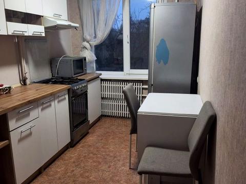 квартира за адресою Донецьке шосе, 116