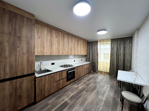 квартира за адресою Лісогринівецька вул., 34-А