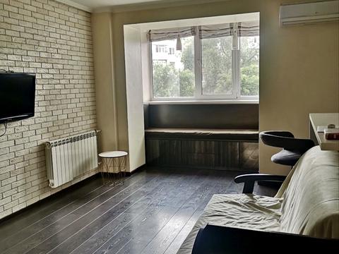 квартира за адресою Дунайська вул., 35