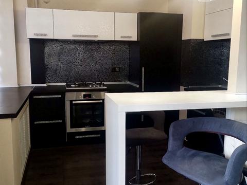 квартира за адресою Дунайська вул., 35