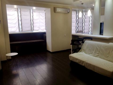 квартира за адресою Дунайська вул., 35