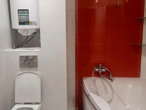 квартира за адресою Дунайська вул., 35