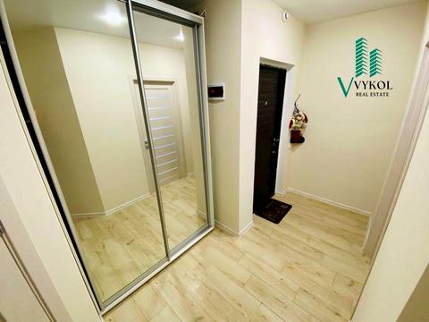 квартира за адресою Басейна вул., 6А