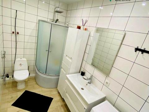 квартира за адресою Басейна вул., 6А