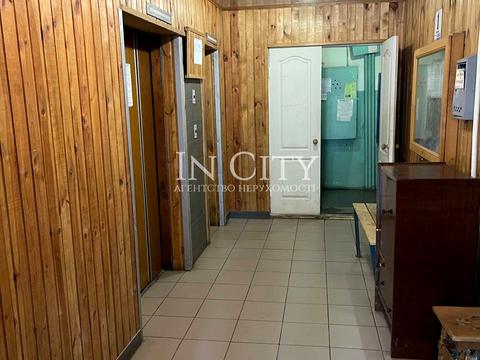 квартира по адресу Патриарха Мстислава Скрипника ул., 9