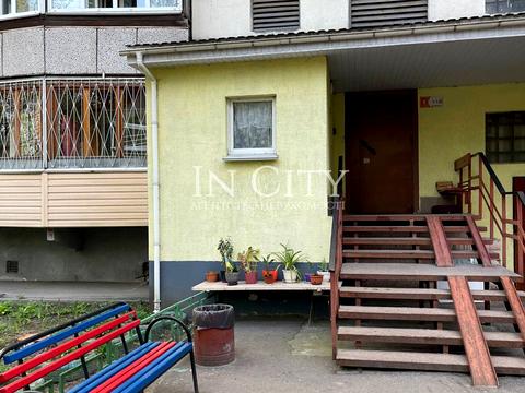 квартира по адресу Патриарха Мстислава Скрипника ул., 9