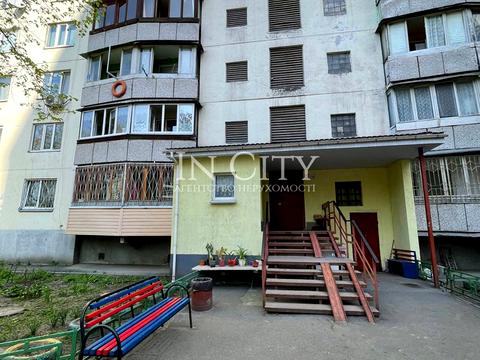 квартира по адресу Патриарха Мстислава Скрипника ул., 9