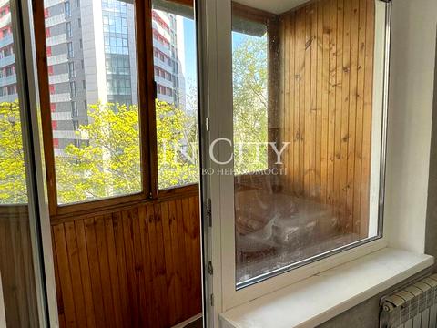 квартира по адресу Патриарха Мстислава Скрипника ул., 9