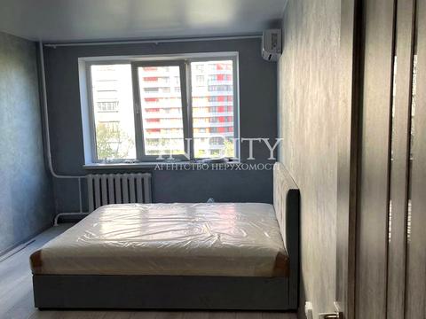 квартира по адресу Патриарха Мстислава Скрипника ул., 9