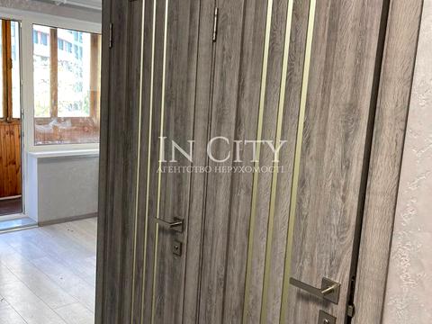 квартира по адресу Патриарха Мстислава Скрипника ул., 9