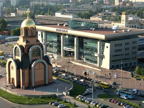 квартира по адресу Патриарха Мстислава Скрипника ул., 9