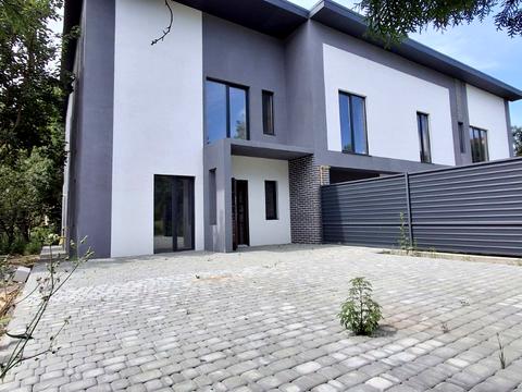 дом по адресу Молодёжная ул.