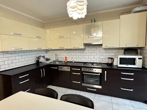 квартира по адресу Жасминовая ул., 5б