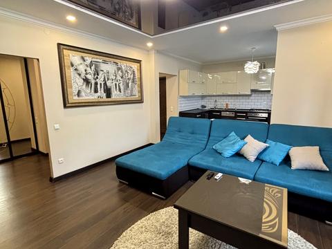 квартира по адресу Жасминовая ул., 5б