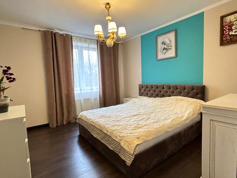 квартира по адресу Жасминовая ул., 5б