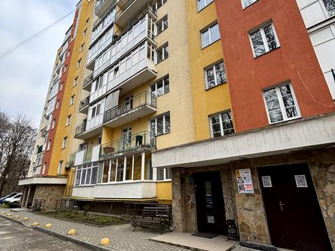 квартира по адресу Жасминовая ул., 5б