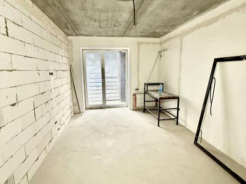 квартира по адресу Проспект Героїв України, 20к