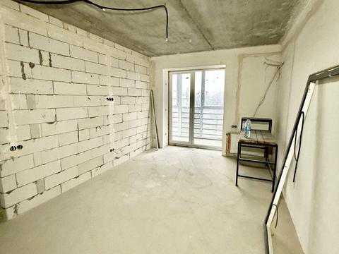 квартира по адресу Проспект Героїв України, 20к