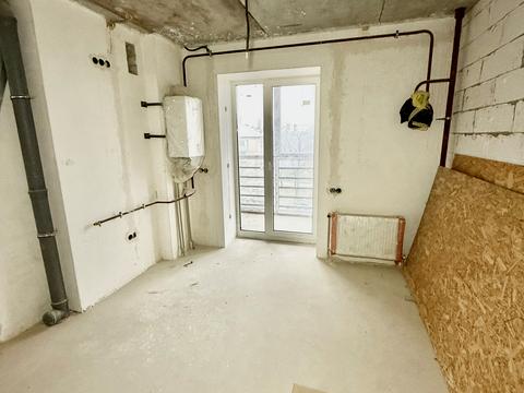 квартира по адресу Проспект Героїв України, 20к