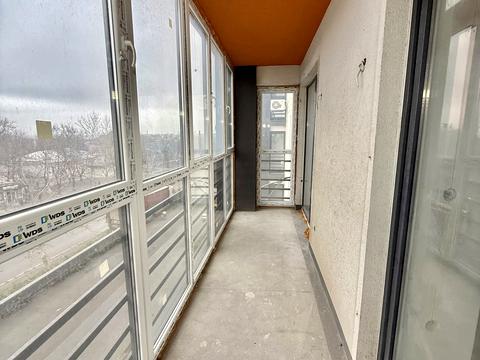 квартира по адресу Проспект Героїв України, 20к