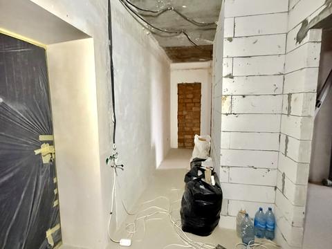 квартира по адресу Проспект Героїв України, 20к