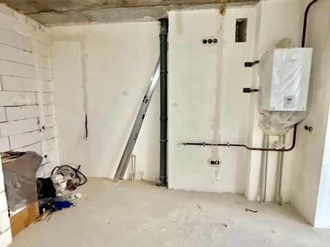 квартира по адресу Проспект Героїв України, 20к