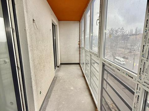 квартира по адресу Проспект Героїв України, 20к