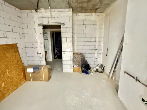 квартира по адресу Проспект Героїв України, 20к